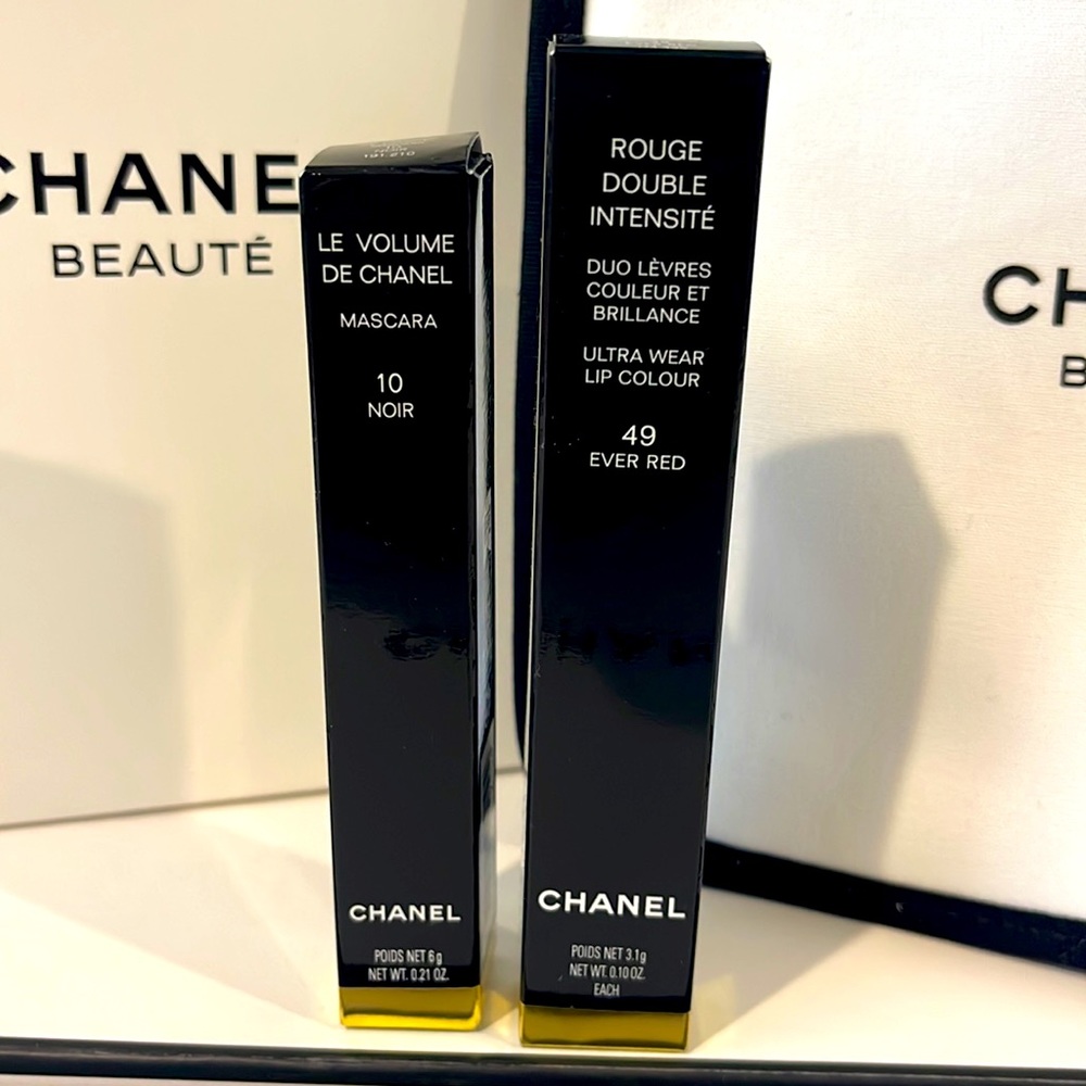 Chanel Make up set - Picture 2 of 10